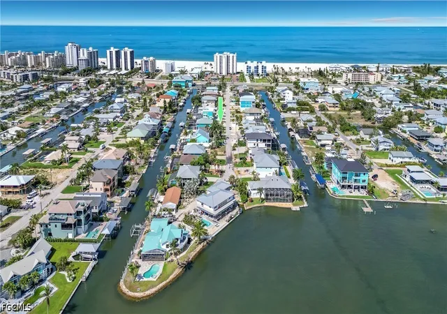 Photo 1 of Land for sale at 200 Curlew St, Fort Myers Beach, FL 33931 | MLS# 2026024249 | Listing updated on 2026-09-30