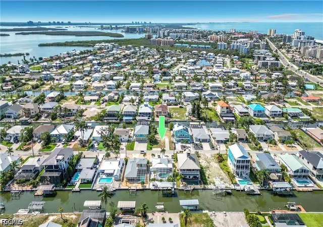 Photo 2 of Land for sale at 200 Curlew St, Fort Myers Beach, FL 33931 | MLS# 2026024249 | Listing updated on 2026-09-30