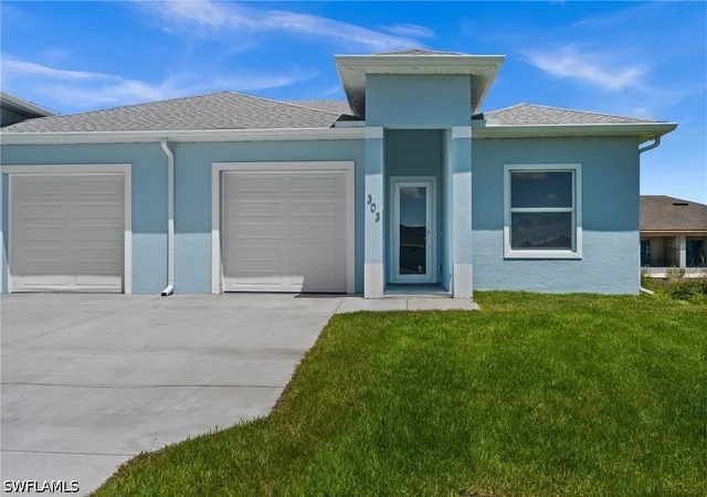 5th image of 301/303 Pennfield St, Lehigh Acres, FL 33974 | MLS# 226021514