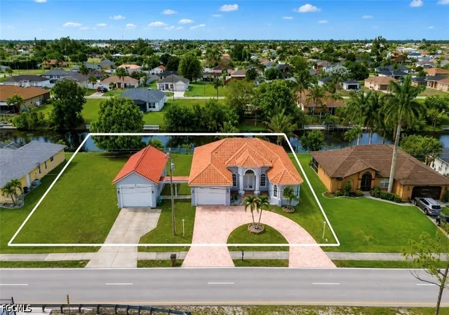 Homes for sale in Cape Coral, FL | 219 Gleason Pkwy, Cape Coral, FL 33914 | MLS# 2026024272