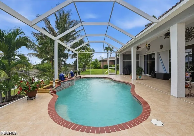 Homes for sale in Cape Coral, FL | 219 Gleason Pkwy, Cape Coral, FL 33914 | MLS# 2026024272