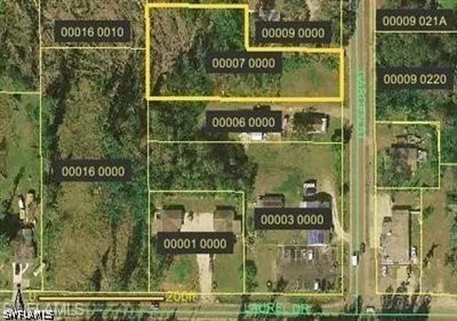 1st image of 2729 Garden St, North Fort Myers, FL 33917 | MLS# 226021513