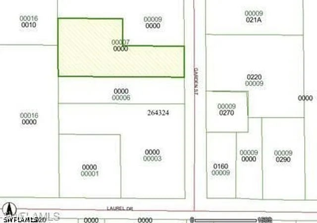 2nd image of 2729 Garden St, North Fort Myers, FL 33917 | MLS# 226021513