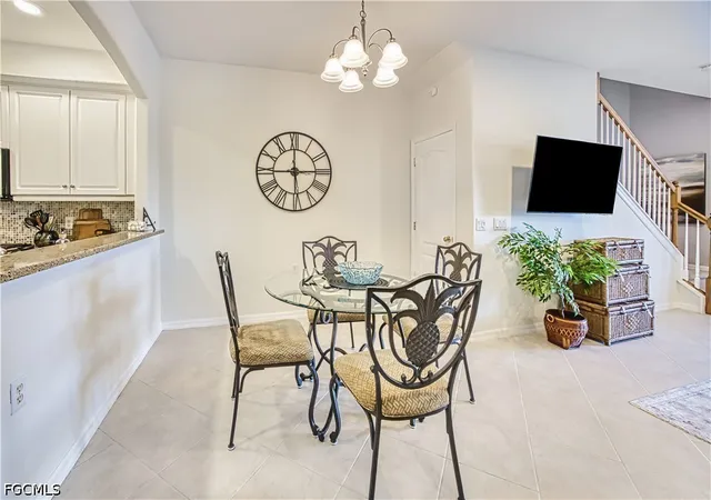 Photo 3 of Townhouse for sale at 3111 Cottonwood Bnd #1704, Fort Myers, FL 33905 | MLS# 2026024282 | Listing updated on 2026-06-06