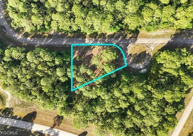 2nd image of 107 Rosemont Pl, La Belle, FL 33935 | MLS# 2026024296
