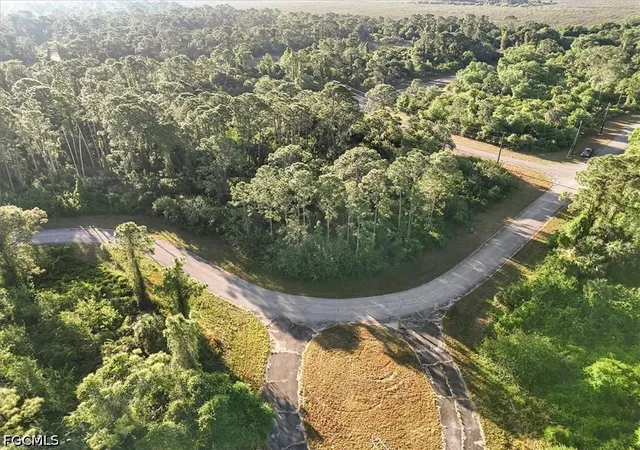 Photo 2 of Land for sale at 515 Spray Dr, Labelle, FL 33935 | MLS# 2026024298 | Listing updated on 2026-06-01