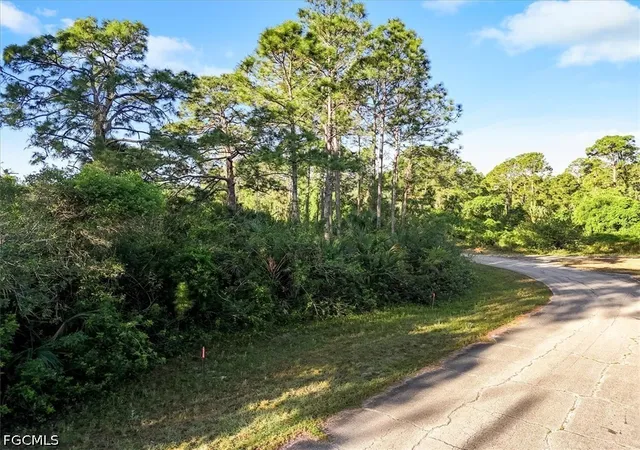 Photo 3 of Land for sale at 515 Spray Dr, Labelle, FL 33935 | MLS# 2026024298 | Listing updated on 2026-06-01