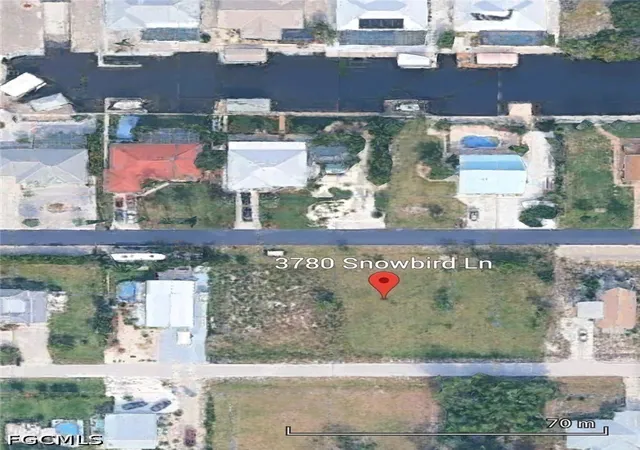 Land for sale at 3780 Snow Bird Ln, St James City, FL 33956 | MLS# 2026024306