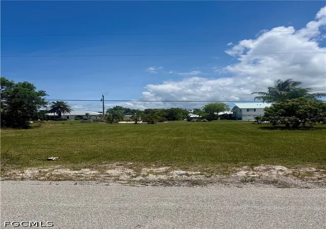 Photo 3 of Land for sale at 3780 Snow Bird Ln, St James City, FL 33956 | MLS# 2026024306 | Listing updated on 2026-09-29