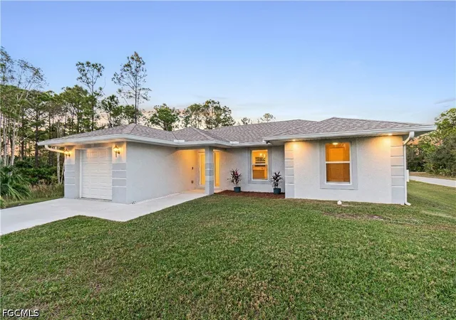 1st image of 3600 54th St W, Lehigh Acres, FL 33971 | MLS# 2026024312