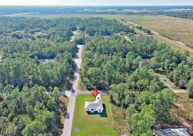 20th image of 3600 54th St W, Lehigh Acres, FL 33971 | MLS# 2026024312
