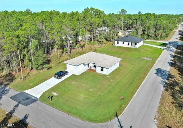 2nd image of 3600 54th St W, Lehigh Acres, FL 33971 | MLS# 2026024312