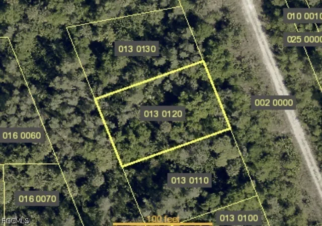 Land for sale at Carmela Rocco Ave, Estero, FL 33928 | MLS# 2026024320