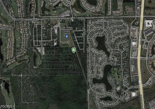 Photo 2 of Land for sale at Carmela Rocco Ave, Estero, FL 33928 | MLS# 2026024320 | Listing updated on 2026-08-31