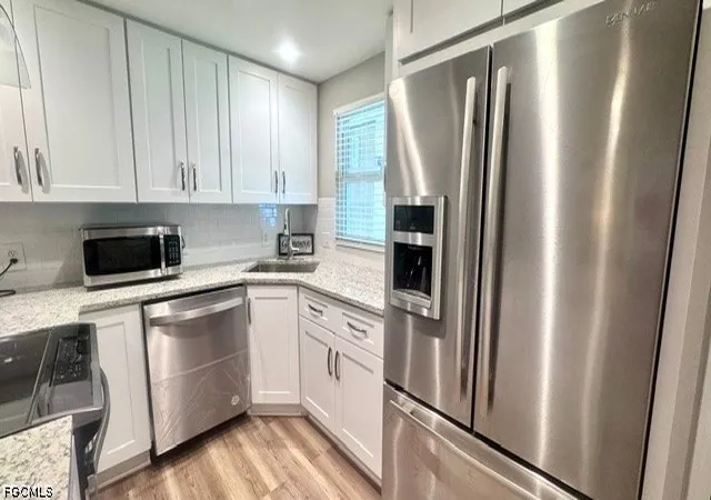 Photo 3 of Manufactured home for sale at 5509 Miles Standish Ln, North Fort Myers, FL 33917 | MLS# 2026024325 | Listing updated on 2026-10-05