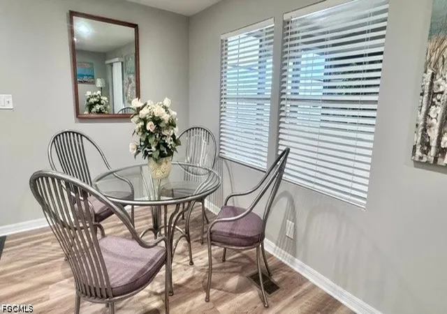 Photo 4 of Manufactured home for sale at 5509 Miles Standish Ln, North Fort Myers, FL 33917 | MLS# 2026024325 | Listing updated on 2026-10-05