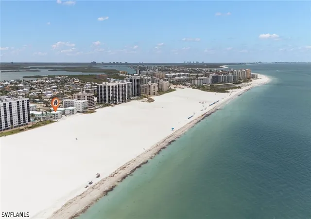 2nd image of 6500 Estero Blvd #E320, Fort Myers Beach, FL 33931 | MLS# 226021279