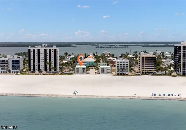 3rd image of 6500 Estero Blvd #E320, Fort Myers Beach, FL 33931 | MLS# 226021279