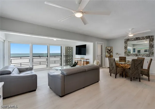5th image of 6500 Estero Blvd #E320, Fort Myers Beach, FL 33931 | MLS# 226021279