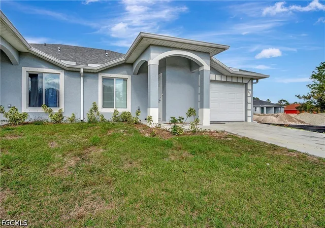 Photo 2 of Multi family home for sale at 4544 4546 26th Street Sw, Lehigh Acres, FL 33973 | MLS# 2026024332 | Listing updated on 2026-06-29