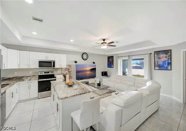 Photo 3 of Multi family home for sale at 4544 4546 26th Street Sw, Lehigh Acres, FL 33973 | MLS# 2026024332 | Listing updated on 2026-06-29