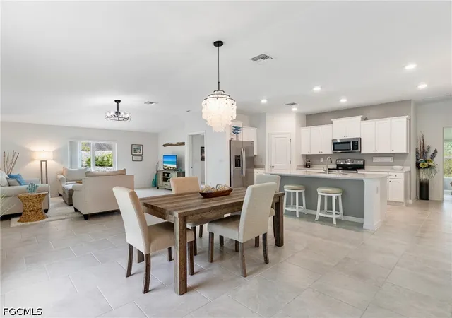 Photo 2 of Single family home for sale at 3801 Treasure Oak Way, Fort Myers, FL 33905 | MLS# 2026024338 | Listing updated on 2026-06-11