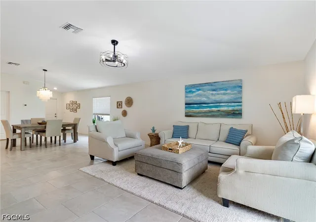 Photo 3 of Single family home for sale at 3801 Treasure Oak Way, Fort Myers, FL 33905 | MLS# 2026024338 | Listing updated on 2026-06-11