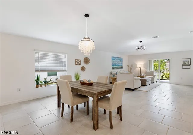 Photo 3 of Single family home for sale at 3801 Treasure Oak Way, Fort Myers, FL 33905 | MLS# 2026024338 | Listing updated on 2026-06-11