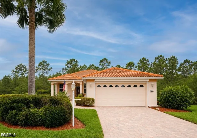 1st image of 20771 Mystic Wy, North Fort Myers, FL 33917 | MLS# 2026024339