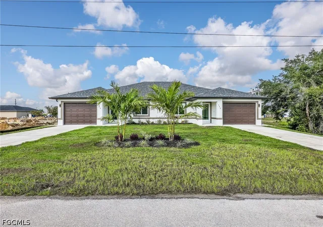 1st image of 362/364 Petite Ave, Lehigh Acres, FL 33974 | MLS# 2026024352