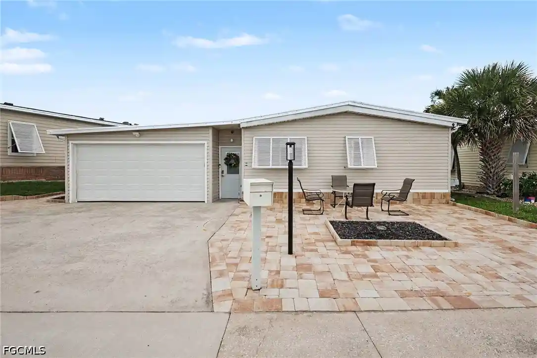 Photo 1 of Manufactured home for sale at 11181 Azalea Ln, Fort Myers Beach, FL 33931 | MLS# 2026024354 | Listing updated on 2026-10-27
