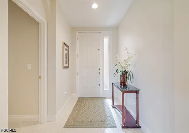 Photo 3 of Sale Pending at 5120 W Hyde Park Ct #101, Fort Myers, FL 33912 | MLS# 2026024355 | Listing updated on 2026-08-04