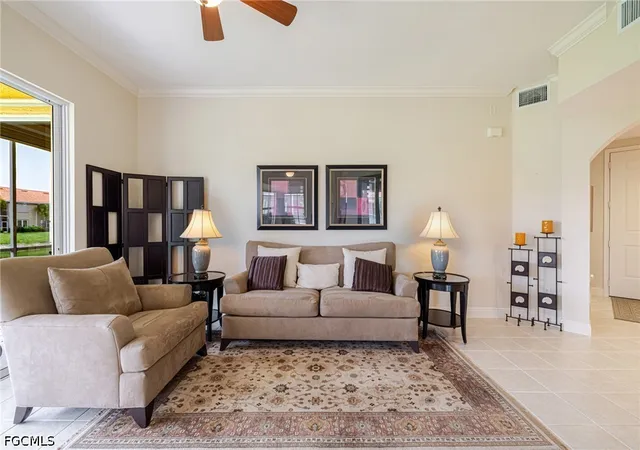 Photo 3 of Sale Pending at 5120 W Hyde Park Ct #101, Fort Myers, FL 33912 | MLS# 2026024355 | Listing updated on 2026-08-04