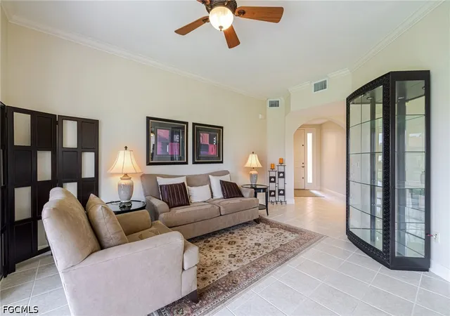 Photo 4 of Sale Pending at 5120 W Hyde Park Ct #101, Fort Myers, FL 33912 | MLS# 2026024355 | Listing updated on 2026-08-04
