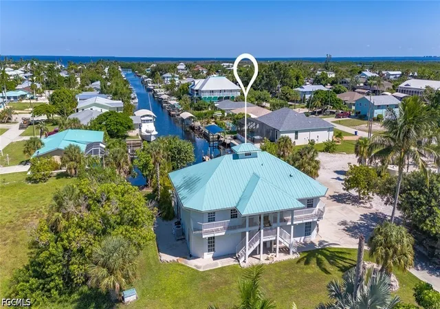 Photo 1 of Single family home for sale at 7380 Barrancas Ave, Bokeelia, FL 33922 | MLS# 2026024358 | Listing updated on 2026-06-01