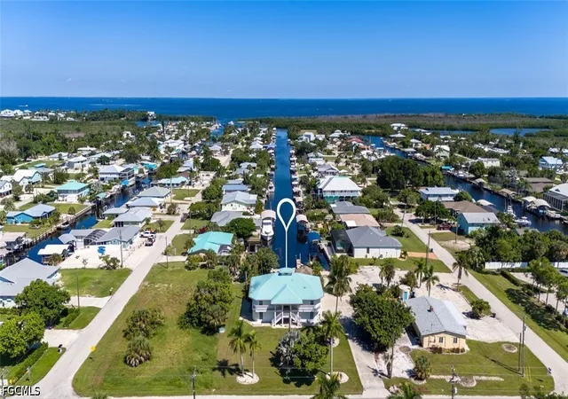 Photo 3 of Single family home for sale at 7380 Barrancas Ave, Bokeelia, FL 33922 | MLS# 2026024358 | Listing updated on 2026-06-01