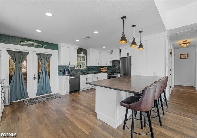 2nd image of 2551 Tamarind St, Saint James City, FL 33956 | MLS# 2026024360
