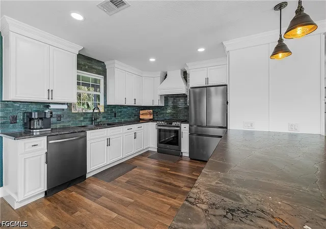 Photo 3 of Single family home for sale at 2551 Tamarind St, Saint James City, FL 33956 | MLS# 2026024360 | Listing updated on 2026-07-06