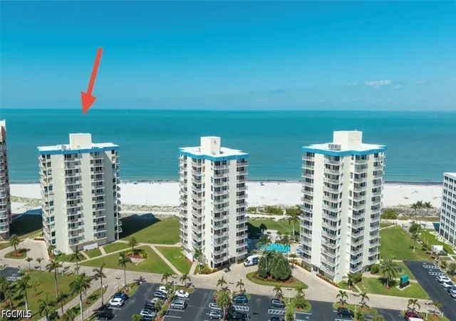 1st image of 7360 Estero Blvd #703, Fort Myers Beach, FL 33931 | MLS# 2026024362