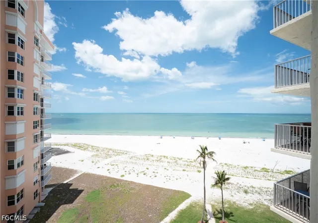 2nd image of 7360 Estero Blvd #703, Fort Myers Beach, FL 33931 | MLS# 2026024362