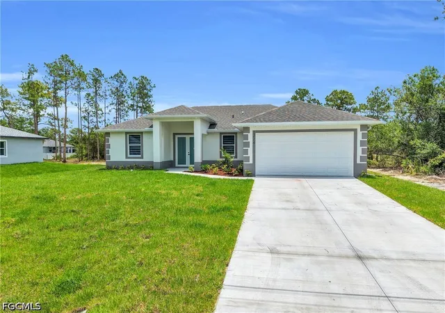 Photo 1 of Sale Pending at 1218 Euclid Ave, Lehigh Acres, FL 33972 | MLS# 2026024367 | Listing updated on 2026-07-01