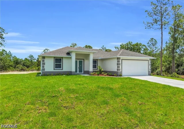 Photo 2 of Sale Pending at 1218 Euclid Ave, Lehigh Acres, FL 33972 | MLS# 2026024367 | Listing updated on 2026-07-01
