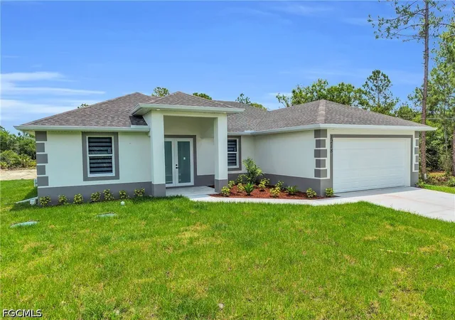 Photo 3 of Sale Pending at 1218 Euclid Ave, Lehigh Acres, FL 33972 | MLS# 2026024367 | Listing updated on 2026-07-01