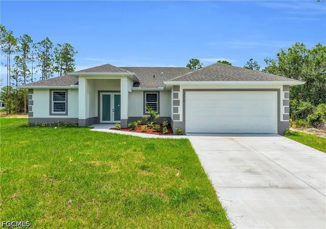 Photo 4 of Sale Pending at 1218 Euclid Ave, Lehigh Acres, FL 33972 | MLS# 2026024367 | Listing updated on 2026-07-01