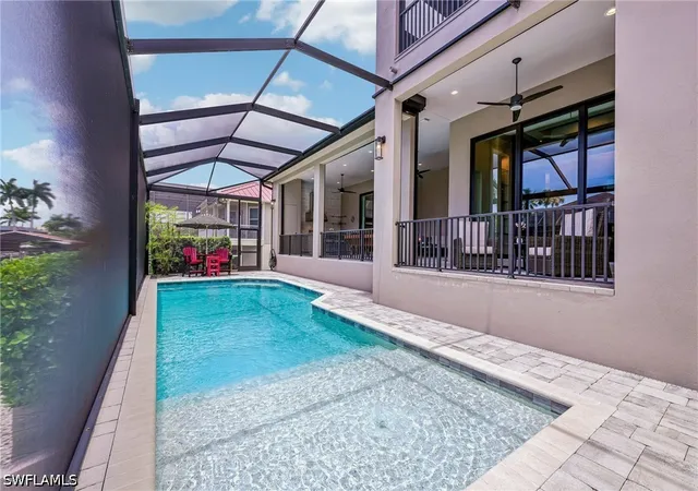 Photo 3 of Single family home for sale at 27182 Harbor Dr, Bonita Springs, FL 34135 | MLS# 226021430 | Listing updated on 2026-06-01