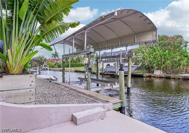 Photo 3 of Single family home for sale at 27182 Harbor Dr, Bonita Springs, FL 34135 | MLS# 226021430 | Listing updated on 2026-06-01