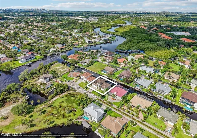 Photo 4 of Single family home for sale at 27182 Harbor Dr, Bonita Springs, FL 34135 | MLS# 226021430 | Listing updated on 2026-06-01