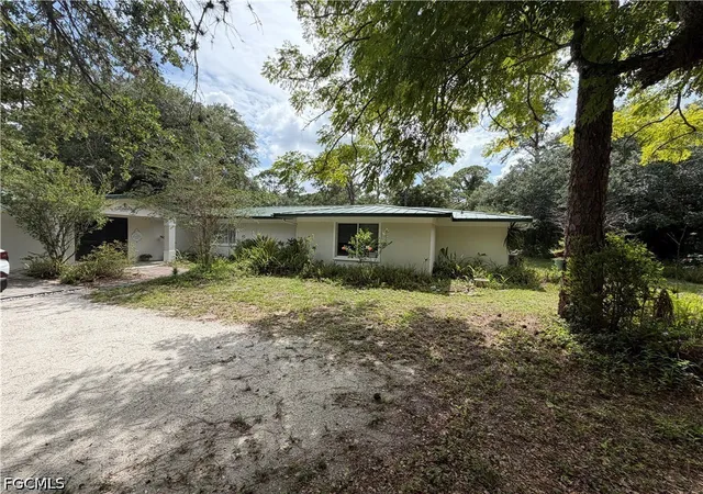 2nd image of 18251 Persimmon Ridge Rd, Alva, FL 33920 | MLS# 2026024372