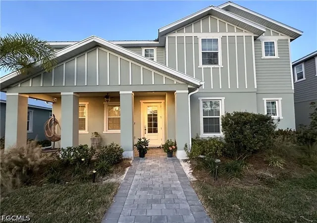 1st image of 42203 Sw Hammock Ln, Punta Gorda, FL 33982 | MLS# 2026024383