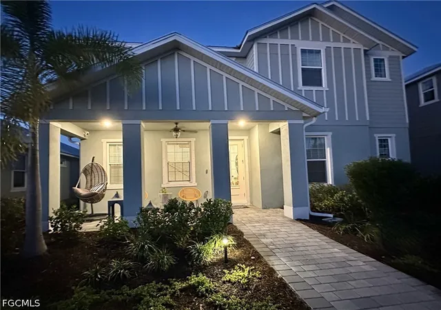 2nd image of 42203 Sw Hammock Ln, Punta Gorda, FL 33982 | MLS# 2026024383